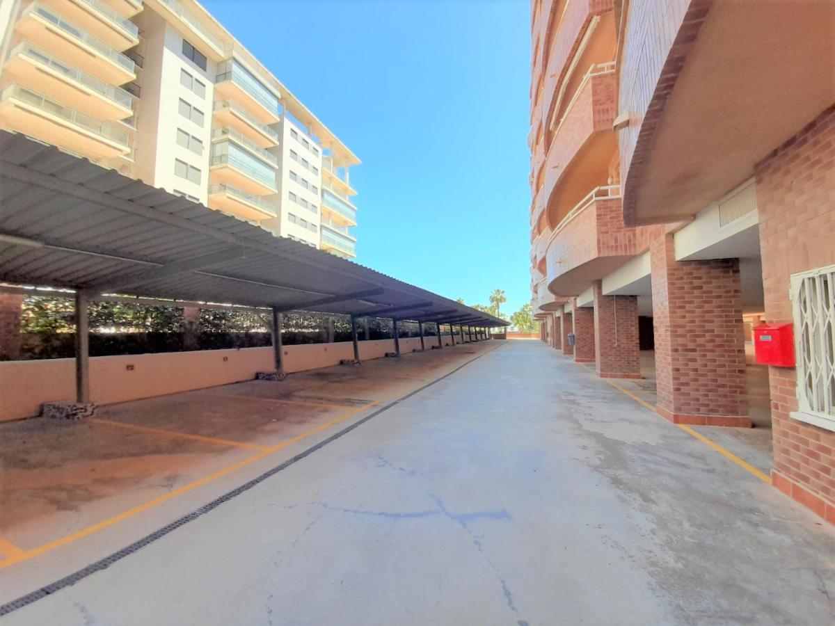 Ayf 1º Linea 3 Habitaciones Vistas Al Mar Oropesa del Mar Exterior foto