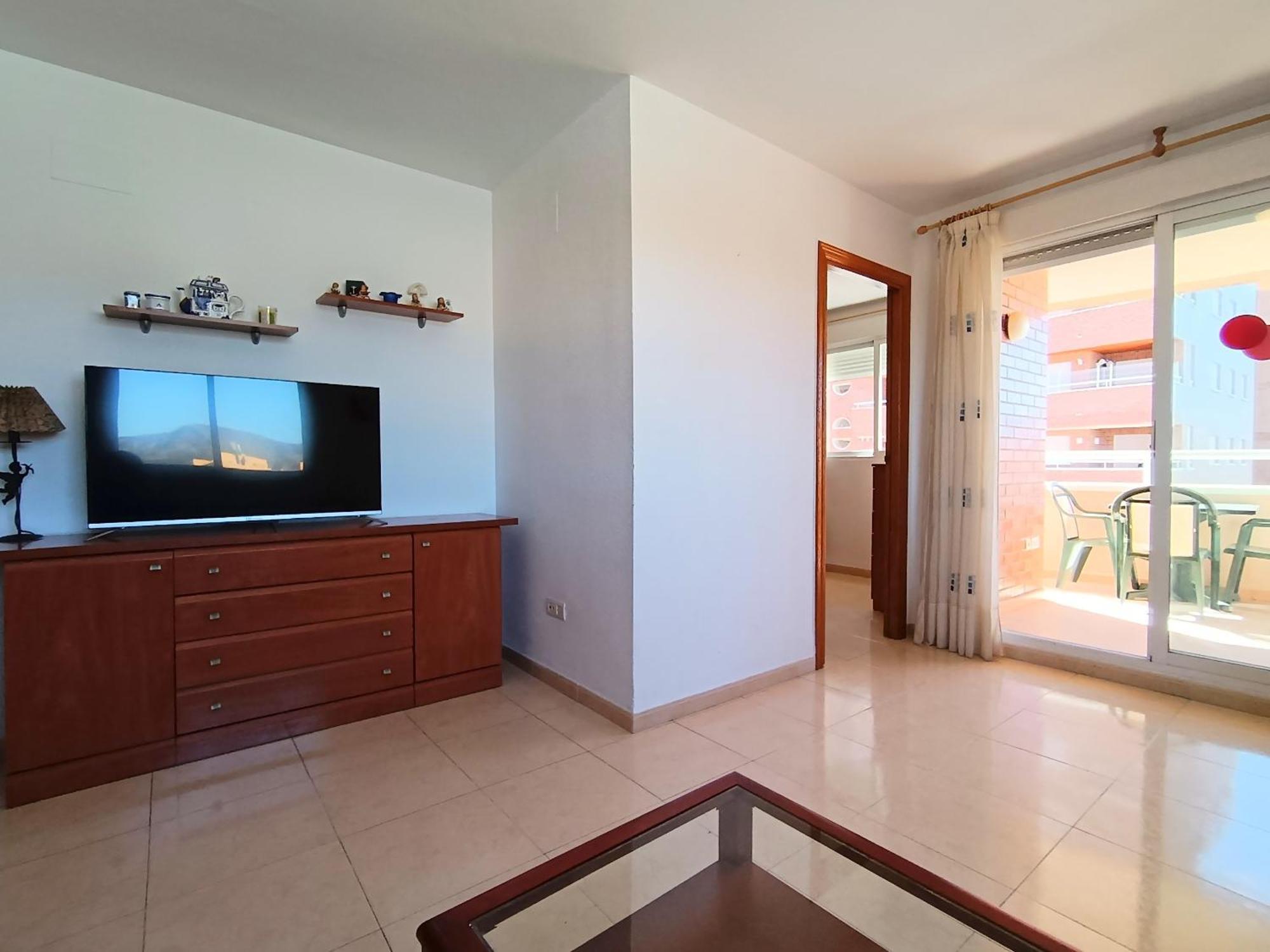 Ayf 1º Linea 3 Habitaciones Vistas Al Mar Oropesa del Mar Exterior foto