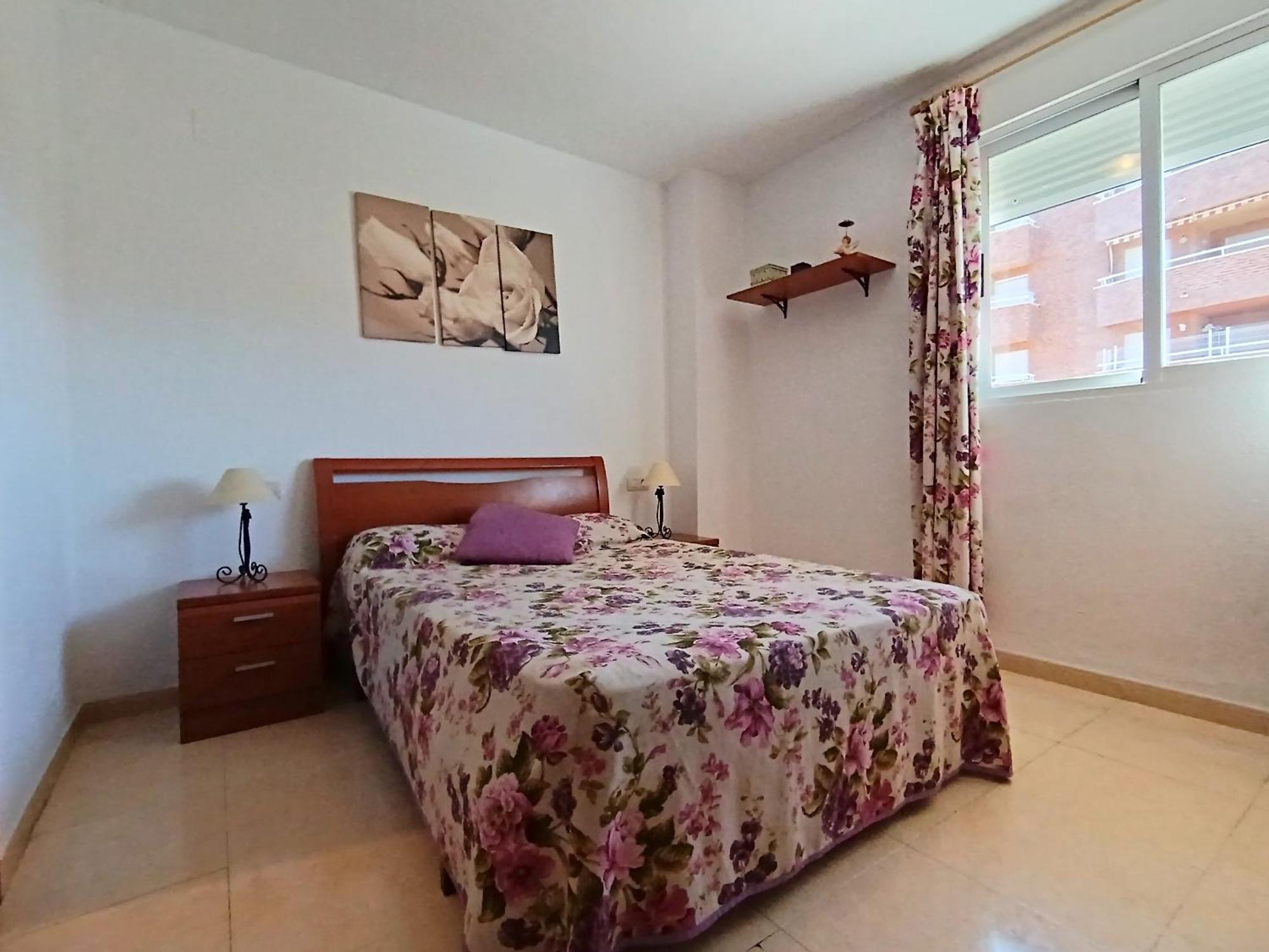 Ayf 1º Linea 3 Habitaciones Vistas Al Mar Oropesa del Mar Exterior foto